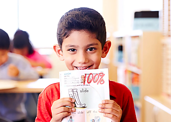 Kumon Kelowna-Spall - Kelowna, BC Tutoring Centers - Service Highlights