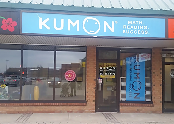 Kumon Kingston-West Kumon Kingston-West - Kingston, ON Tutoring Centers - Learning Center Image