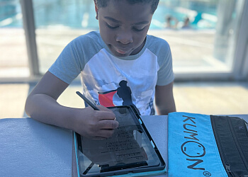 Laval tutoring center Kumon Laval Vimont