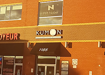 Kumon Longueuil Kumon Longueuil - Longueuil, QC Tutoring Centers - Learning Center Image