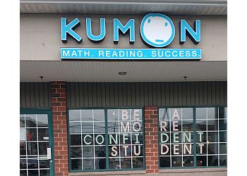 Kumon Math and Reading Centre of Halifax