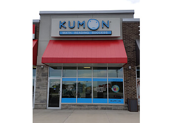 Niagara Falls tutoring center Kumon Math & Reading Centre