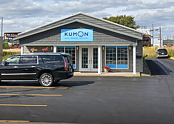 Kumon Math & Reading Centre Kumon Math & Reading Centre - Sault Ste Marie, ON Tutoring Centers - Learning Center Image