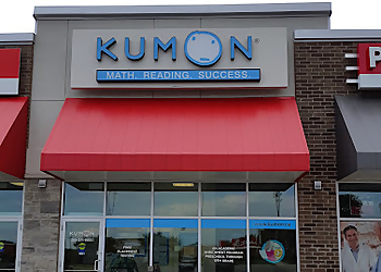 Kumon Math and Reading Centre of Niagara Falls - Morrison St & Dorchester Rd Kumon Math and Reading Centre of Niagara Falls - Morrison St & Dorchester Rd - Niagara Falls, ON Tutoring Centers - Learning Center Image