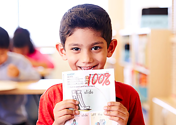 Kumon Math and Reading Centre of Sarnia - Lambton Mall Road - Sarnia, ON Tutoring Centers - Performance Image