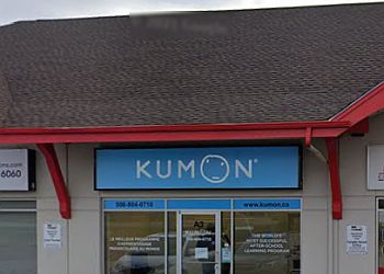 Kumon Moncton