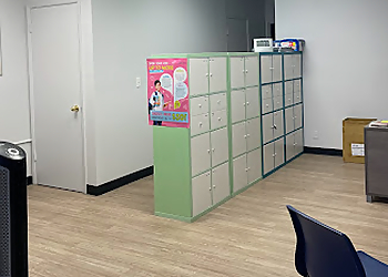 Richmond Centres De Tutorat Kumon Richmond