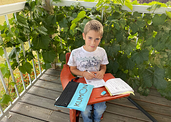 Sarnia Centres De Tutorat Kumon Sarnia