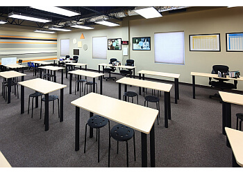 Sherwood Park tutoring center Kumon Sherwood Park
