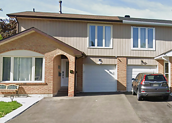 Kunal Kapoor - Brampton, ON Avocat Contentieux Civil - Law Firm Exterior Image