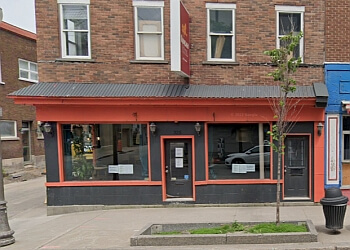 Quebec indian restaurant Kundah Hôtel