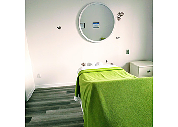 Shawinigan Massothérapies Kundani