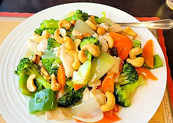 St Johns chinese restaurant Kung Fu Chinese Restaurant