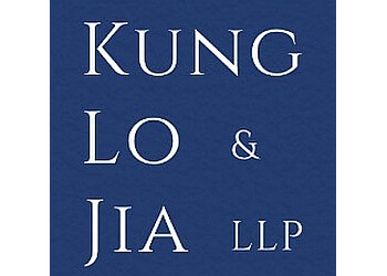 Markham civil litigation lawyer Kung, Lo & Jia LLP