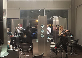 Kitchener spa Ku'r Salon & Spa