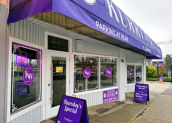 Burnaby indian restaurant Kurrywala Indian Restaurant