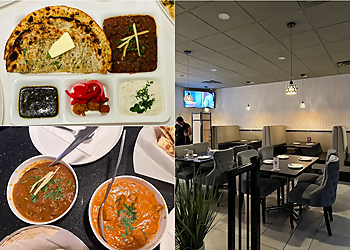 Burnaby indian restaurant Kurrywala Indian Restaurant