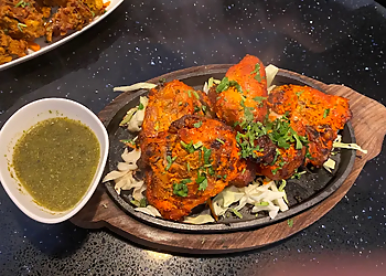Burnaby indian restaurant Kurrywala Indian Restaurant