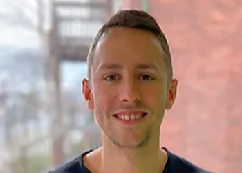Kurtis Borland - KAWARTHA FOOT & ORTHOTIC CLINIC - Peterborough, ON Chiropodists - Medical Professional Image