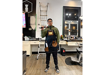 Brantford barbershop Kuya’s Cuts