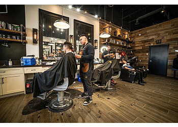 Brantford barbershop Kuya’s Cuts