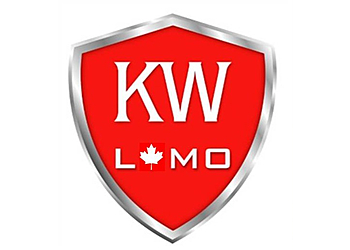 Kitchener limo service KW Limo Inc.