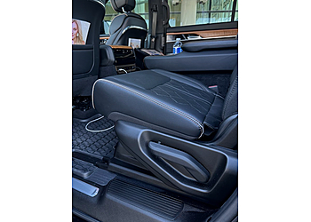 Kitchener limo service KW Limo Inc.