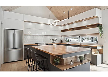 Longueuil Ébénisteries Kwizine