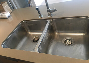 Victoria house cleaning service Kyla Kleaning & Contracting