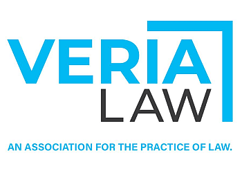Sherwood Park Avocats D'Affaires Kyle McKinney - VERIA LAW
