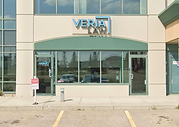 Sherwood Park Avocats D'Affaires Kyle McKinney - VERIA LAW