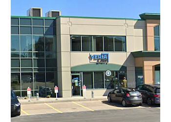 Kyle McKinney - Sherwood Park, AB Avocats Du Travail - Law Firm Exterior Image