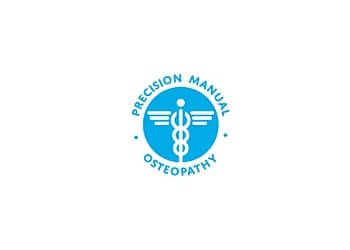 Edmonton Ostéopathes Kyle Mlynarchuk, DOMP - PRECISION MANUAL OSTEOPATHY