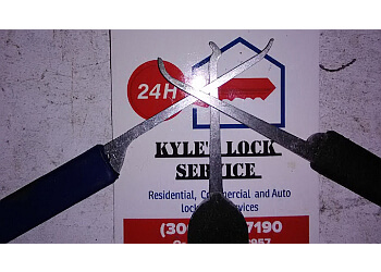 Regina Locksmiths Kyle's Mobile Lock Services of Regina