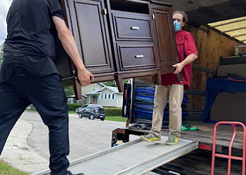 Regina Moving Companies Kyles Transportation Ltd.