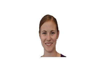 Kylie Knudsen, PT - NORTHERN PHYSIOTHERAPY AND SPORTS INJURY CLINIC