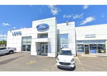 3 Best Car Dealerships in Levis, QC - ThreeBestRated