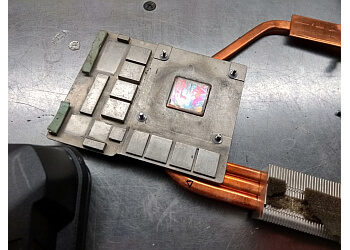 Burnaby computer repair Labtop Computers Inc.