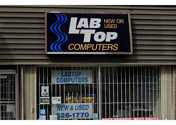 Burnaby computer repair Labtop Computers Inc. image 1