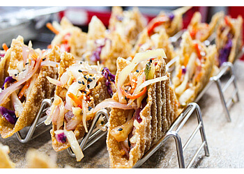 Lethbridge caterer LA Chefs Catering & Events