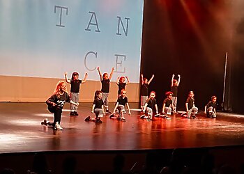 Terrebonne dance school L'ADC Des Arts
