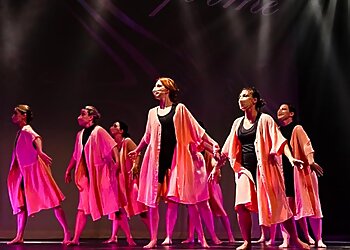 Terrebonne dance school L'ADC Des Arts