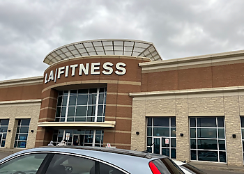 Brampton gym LA Fitness Brampton