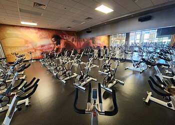 Burlington gym LA Fitness Burlington Power Centre