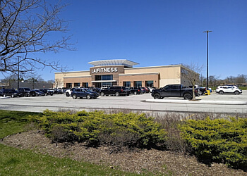 Niagara Falls gym LA Fitness Niagara Falls image 1