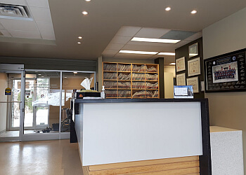 North Bay children dentist Lakeshore Dental Care