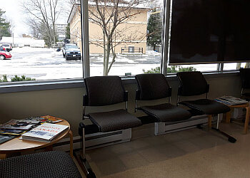 North Bay children dentist Lakeshore Dental Care