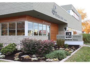 North Bay children dentist LAKESHORE DENTAL CARE image 1