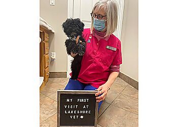 Sarnia Cliniques Vétérinaires Lakeshore Veterinary Clinic