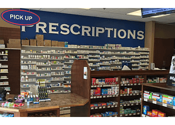 Oakville pharmacy Lakeshore Woods Pharmacy
